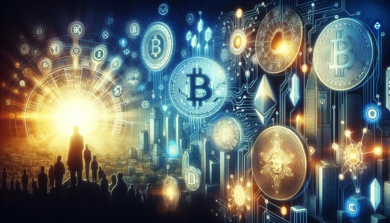 Top 2024 Cryptocurrency Trends Unveiled