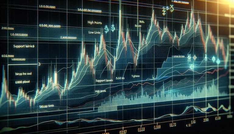 Exploring Market Sentiment’s Impact on XRP’s Decline