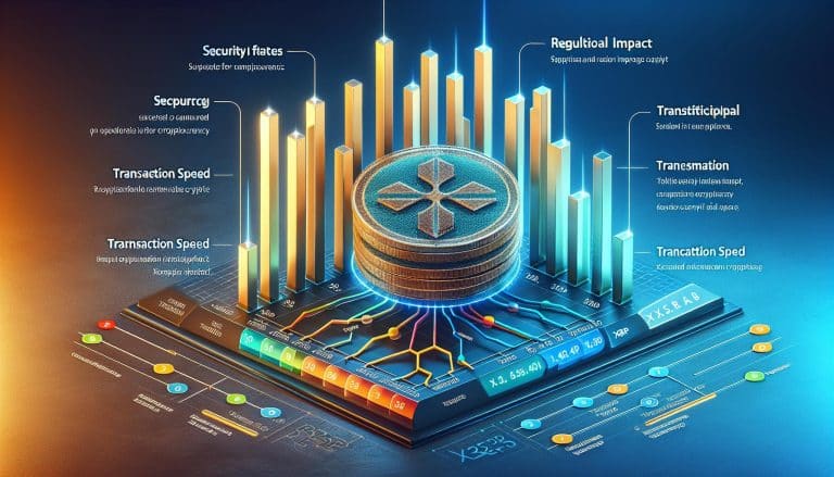 XRP vs. Cryptos: Security, Speed & Success