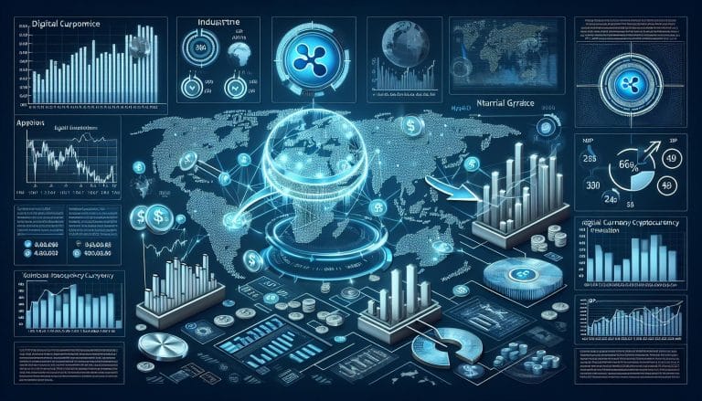 Boost Your Ripple Investment: Reacting to Global Economic Indicators