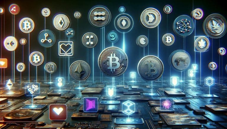 Revolutionizing Crypto: Top 2024 Picks Unveiled