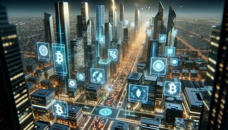 Metaverse Integration Boosts Cryptocurrencies 2024