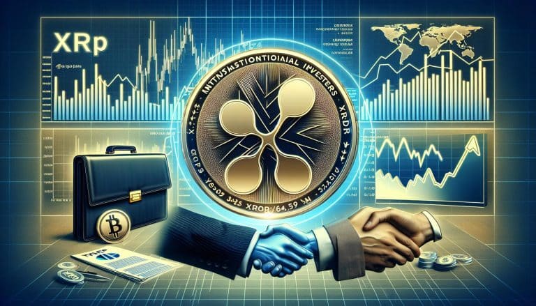 Decoding XRP Price Trends: Market Correlation Insights