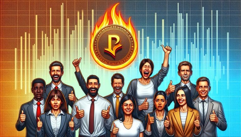 Boosting Blaze Coin’s Market Cap: Sentiment & Speculation Insights