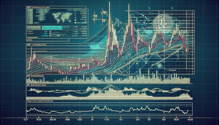 XRP Support Levels: Navigating a Downtrend