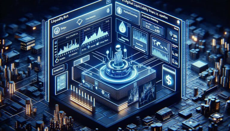 Maximize Trading Success with Liquidity Bots: Key Tips & Tools