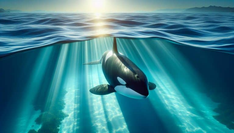 Protect Orca Sol’s Future: Conservation Efforts for Marine Predators