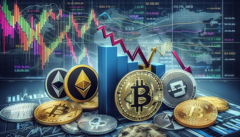 Unveiling Why Crypto Plunged: Market Volatility Explained