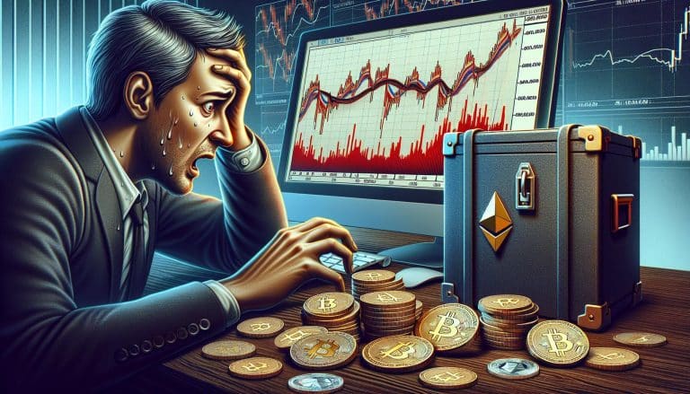 Surviving Today’s Crypto Crash: Strategies & Insights