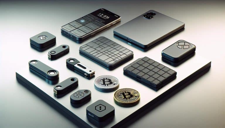 Safeguard Your Crypto: Top Hardware Wallets 2022