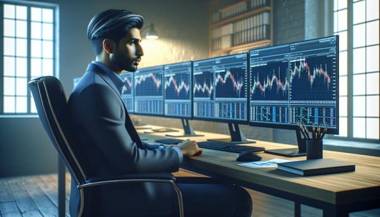 Master Digital Asset Trading with Real-Time Simulator