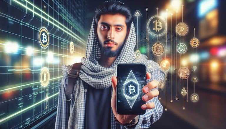 Revolutionize Finance: Mobile Crypto Payments Unleashed