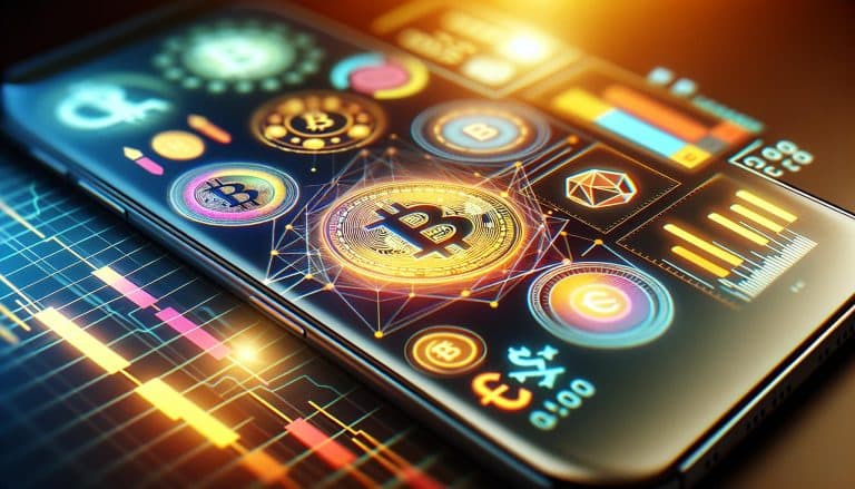 Master Crypto Trading with Top Apps