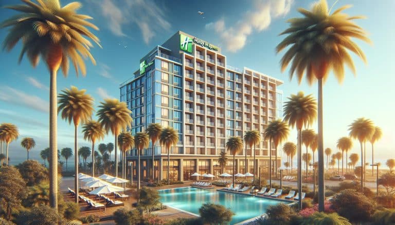 Top Choice: Holiday Inn Express Solana Beach Getaway Unveiled