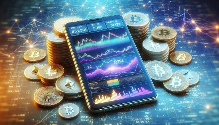 Maximize Profits with Top Crypto Trading Apps