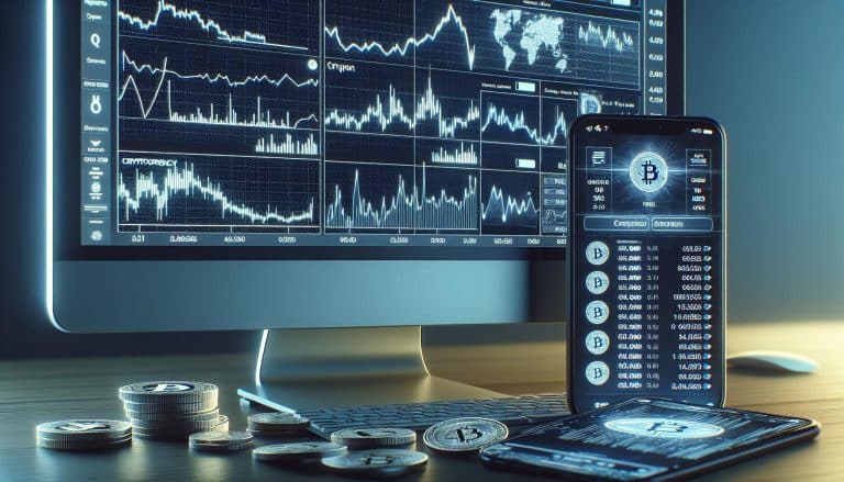 Maximize Gains: Future Trends in Crypto Price Monitoring