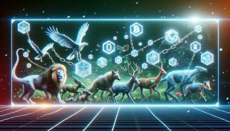 Unlocking Crypto Zoo Investment Opportunities on Mila Solana