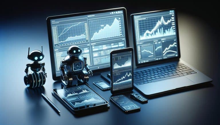 Master Digital Asset Trading with Cutting-Edge Bots