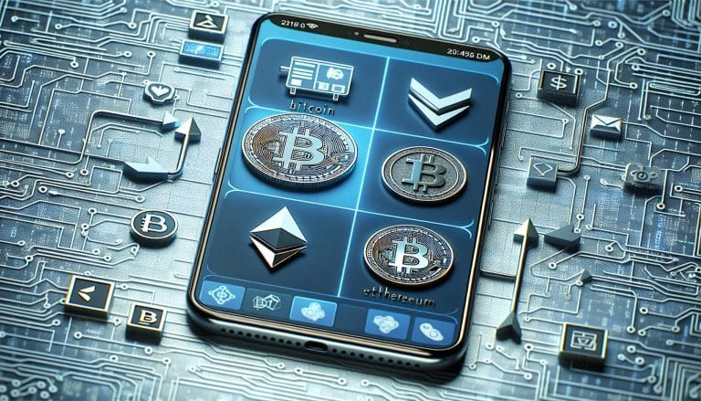 Maximize Crypto Earnings: Tips & Risks of Top Apps