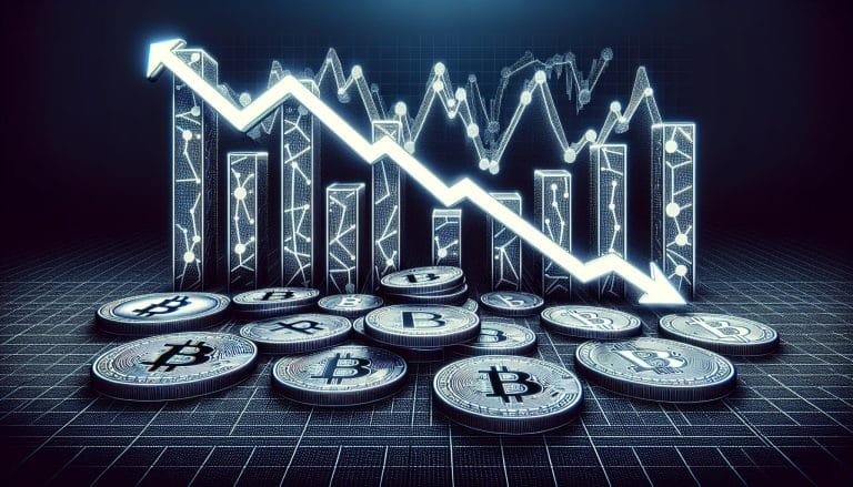 Why Crypto Prices Are Plummeting: Unveiling the Causes