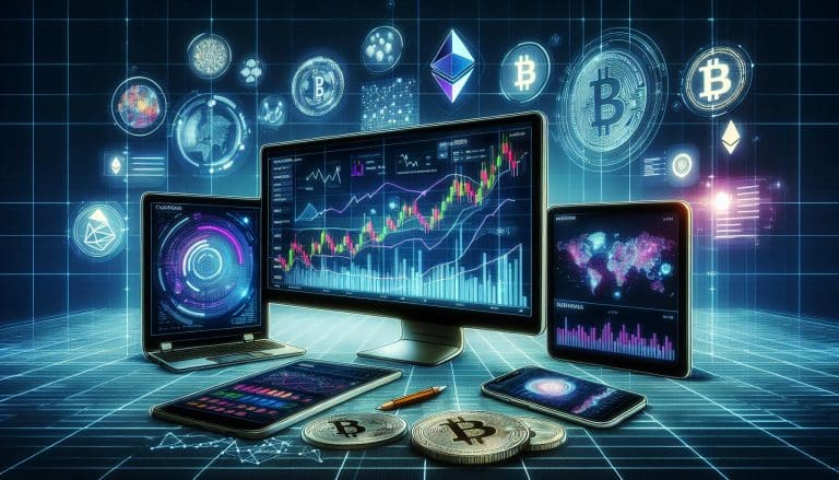 Boost Your Crypto Investments with Digital Asset News Feed