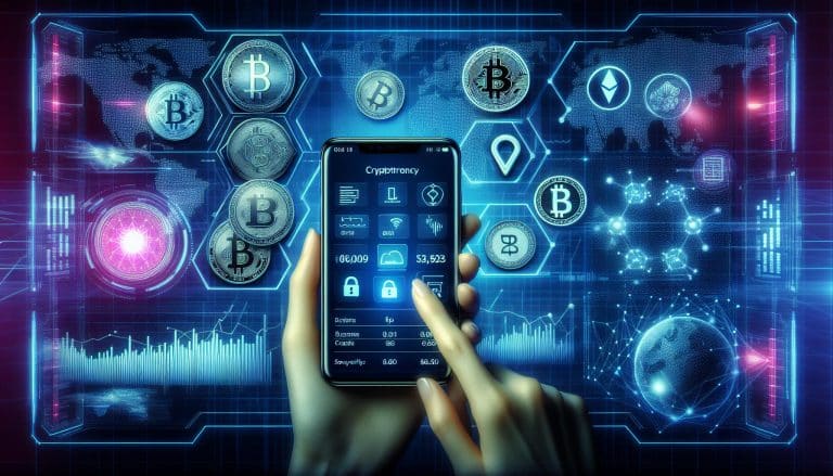 Revolutionize Crypto Trading: Mobile Exchange Trends