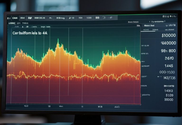 Cryptocurrency Trading Risks: Managing Slippage