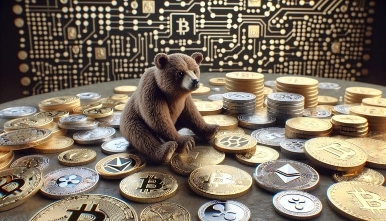 Thriving in Crypto Bear Markets: Strategies for Success