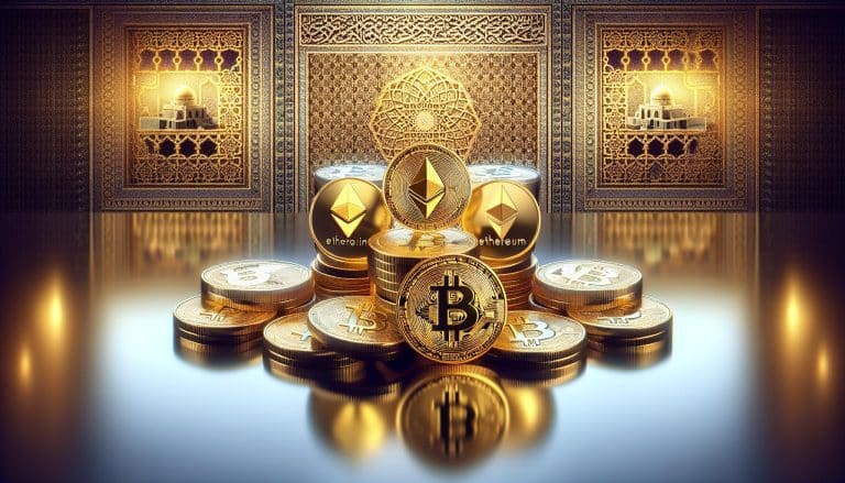 Exploring Halal Crypto: Islamic Finance & Cryptocurrencies