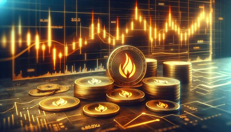 Maximize Profits: Blaze Coin Price Analysis & Investment Strategies