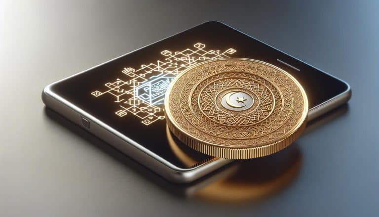 Islamic Coin Crypto: Innovations, Challenges, and Promising Future