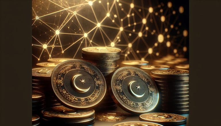 Dive into Halal Cryptocurrency: A Guide for Muslim Investors