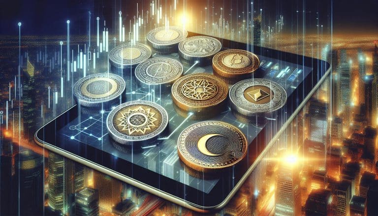 Unlock Islamic Investing: Sharia-Compliant Crypto Revealed