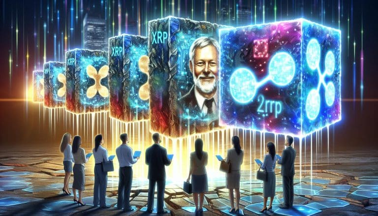 Unveiling XRP 2.0: The Future of Cryptocurrency