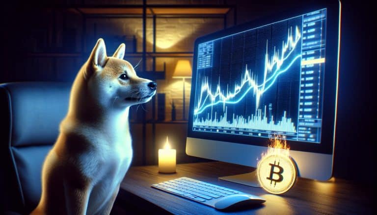 Maximize Profits with Blaze Token Shiba: A Deflationary Delight