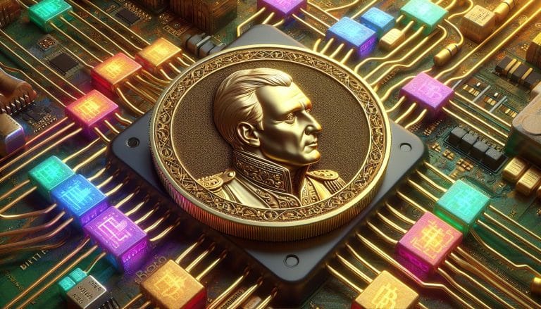 Unveiling TrumpCoin DJT: Politics Meets Cryptocurrency