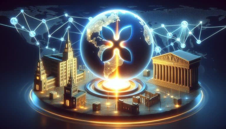 XRP’s Rise: Profound Insight on Crypto Trends