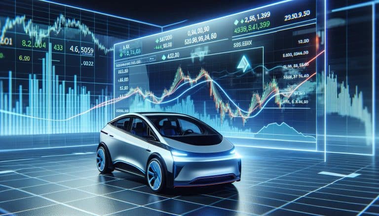 Unveiling NIO’s Stock Surge: A Fintechzoom Analysis