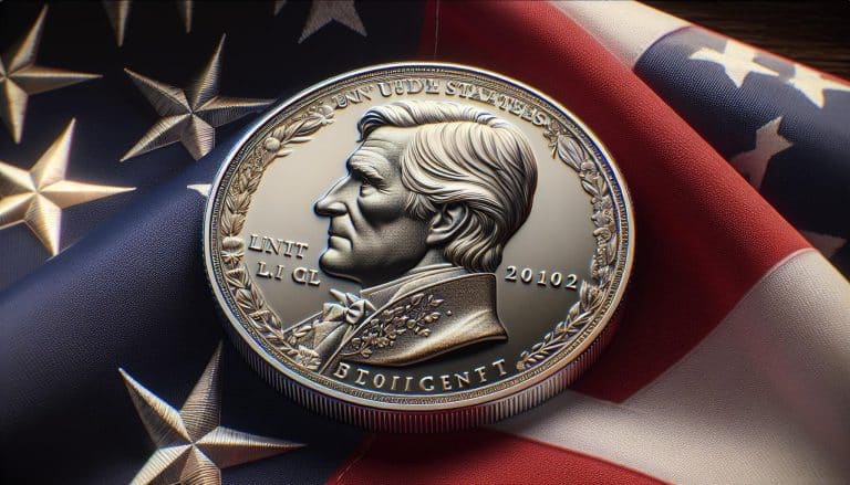 Unlock Value: Your Guide to MAGA Trump Coin Collecting