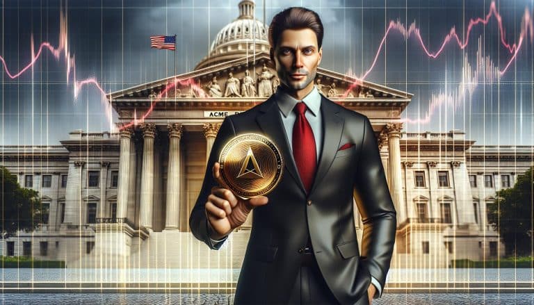 TrumpCoin DTC: A Unique Political Crypto Investment