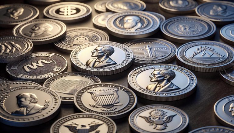 Maximizing Your Trump Coin Collection’s Worth: Expert Tips