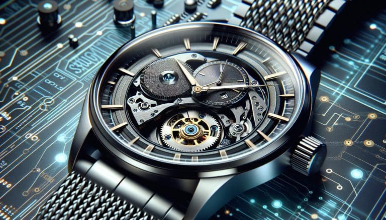 Revolutionizing Luxury: Hublot Spirit & FintechZoom