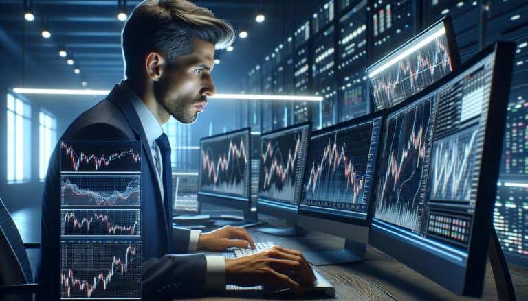 Unlock Trading Success with Dow Jones FintechZoom App