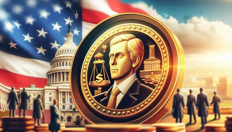 Grasp TrumpCoin: The Crypto Game-Changer in Politics