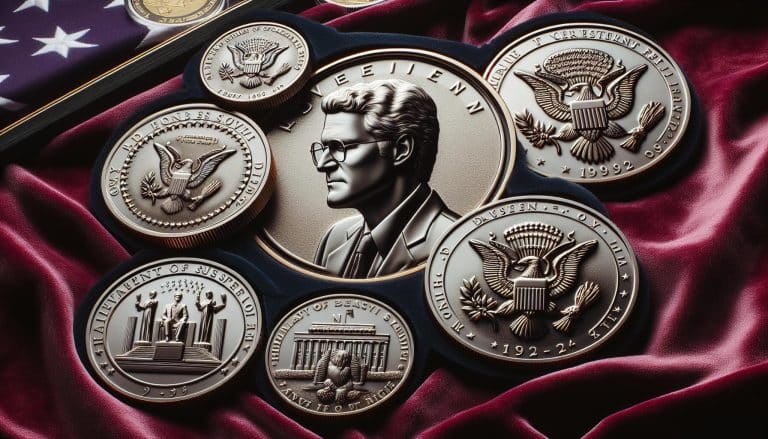 Unveiling the Value of Donald Trump Coins