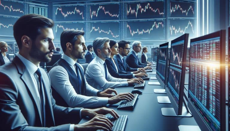 Revolutionizing Stock Trading with Fintechzoom