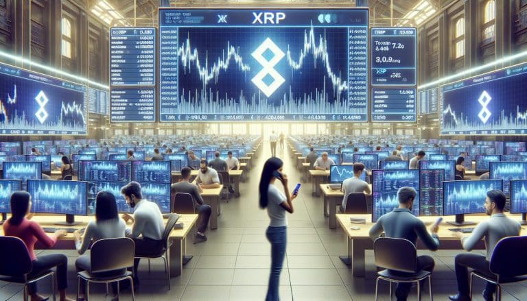 Unveiling XRP: Latest Market Trends & Insights Today