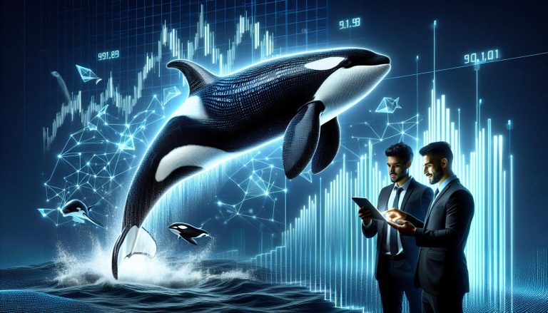 Unlocking Orca’s Future: A Reliable Crypto Price Forecast