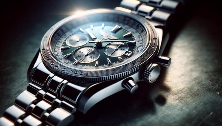 Decoding Rolex Submariner: A Profitable Luxury on Fintechzoom