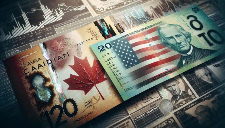 Turning 80,000 CAD into USD: A Comprehensive Guide